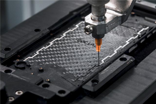 接觸角測量儀應用領域有哪些？