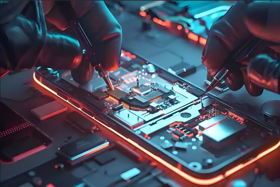 高低溫試驗箱測試可以放滿樣品嗎？