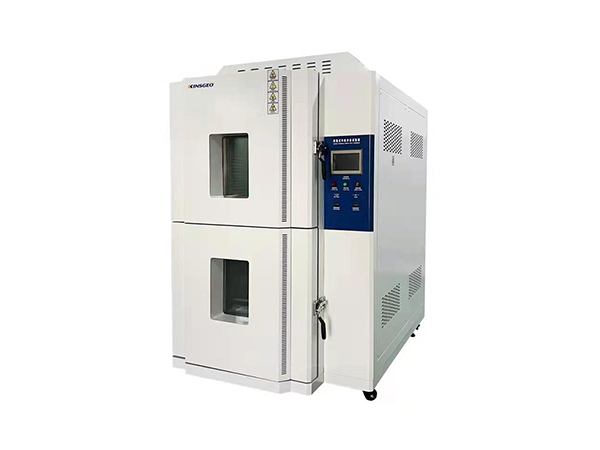 高低溫沖擊試驗箱如何防止靜電？