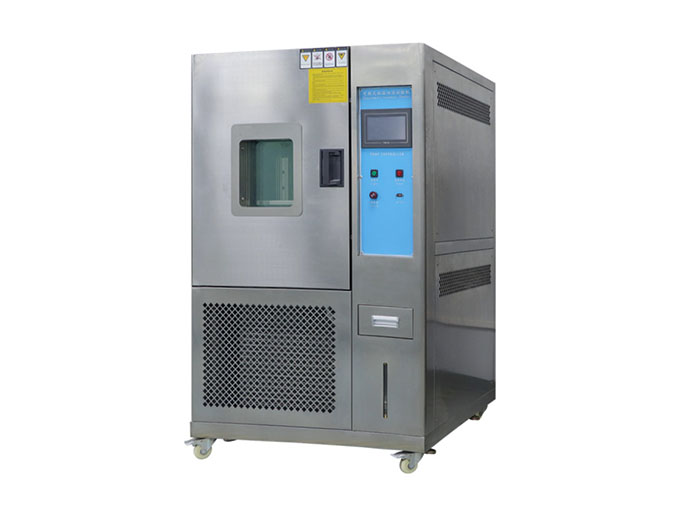 高低溫試驗箱的密封問題與解決方法